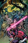 Uncanny X-Men #458 